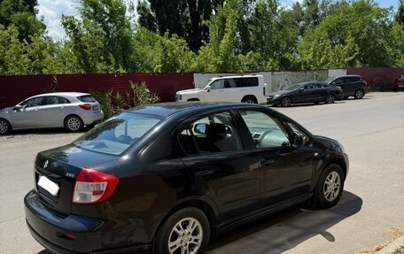 Suzuki SX4 II рестайлинг, 2010 год, 830 000 рублей, 6 фотография