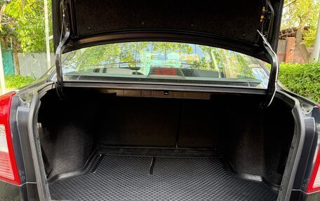 Suzuki SX4 II рестайлинг, 2010 год, 830 000 рублей, 14 фотография
