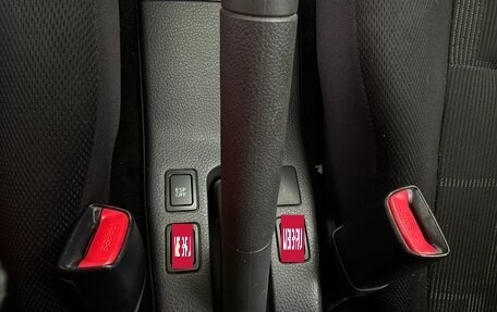 Suzuki SX4 II рестайлинг, 2010 год, 830 000 рублей, 12 фотография