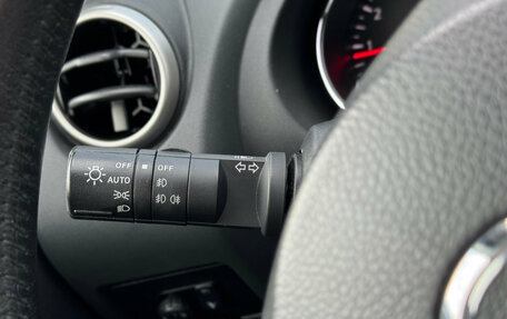 Nissan Qashqai, 2013 год, 1 030 000 рублей, 15 фотография