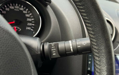 Nissan Qashqai, 2013 год, 1 030 000 рублей, 18 фотография