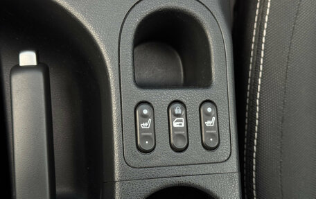 Nissan Qashqai, 2013 год, 1 030 000 рублей, 26 фотография