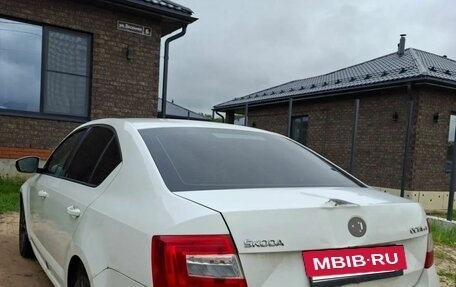 Skoda Octavia, 2014 год, 500 000 рублей, 7 фотография