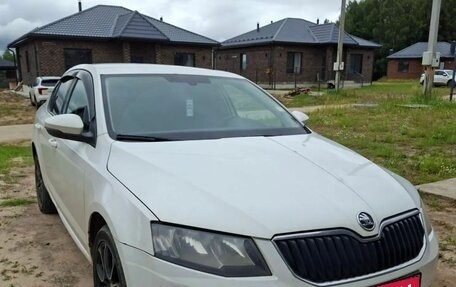 Skoda Octavia, 2014 год, 500 000 рублей, 2 фотография
