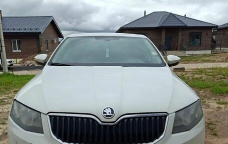 Skoda Octavia, 2014 год, 500 000 рублей, 3 фотография