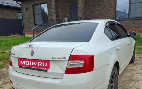 Skoda Octavia, 2014 год, 500 000 рублей, 6 фотография