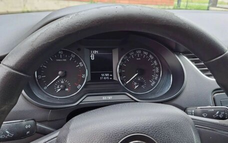 Skoda Octavia, 2014 год, 500 000 рублей, 10 фотография
