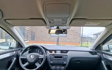 Skoda Octavia, 2014 год, 500 000 рублей, 11 фотография