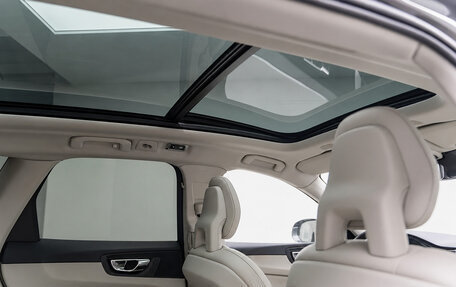 Volvo XC60 II, 2017 год, 3 500 000 рублей, 7 фотография