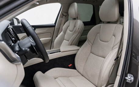 Volvo XC60 II, 2017 год, 3 500 000 рублей, 5 фотография
