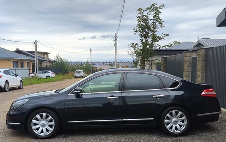 Nissan Teana, 2008 год, 4 фотография