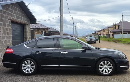 Nissan Teana, 2008 год, 5 фотография