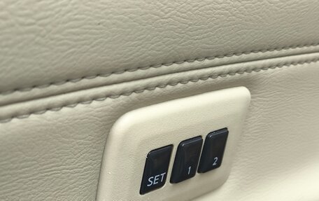 Nissan Teana, 2008 год, 13 фотография