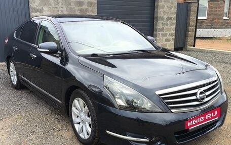 Nissan Teana, 2008 год, 6 фотография