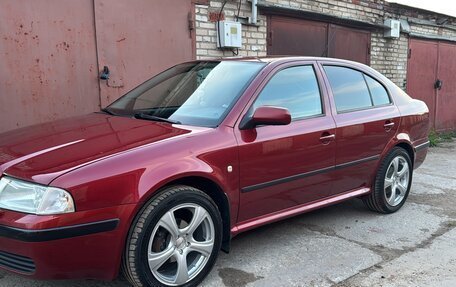 Skoda Octavia IV, 2006 год, 350 000 рублей, 2 фотография