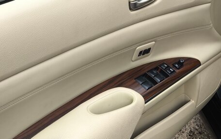 Nissan Teana, 2008 год, 12 фотография
