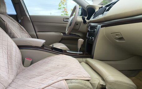 Nissan Teana, 2008 год, 19 фотография