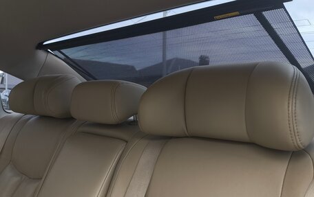Nissan Teana, 2008 год, 18 фотография