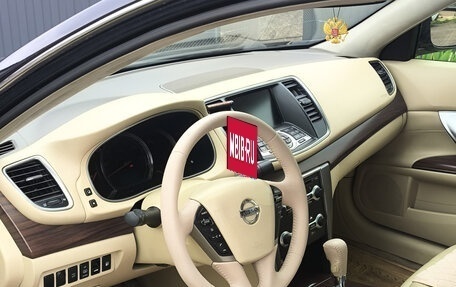 Nissan Teana, 2008 год, 11 фотография