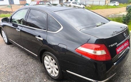 Nissan Teana, 2008 год, 8 фотография