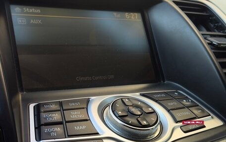 Nissan Teana, 2008 год, 16 фотография