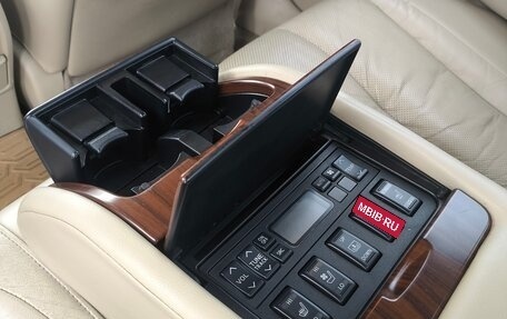 Nissan Teana, 2008 год, 17 фотография