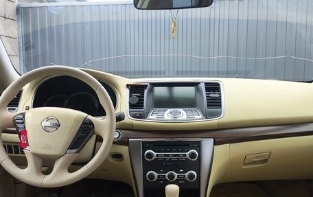 Nissan Teana, 2008 год, 15 фотография