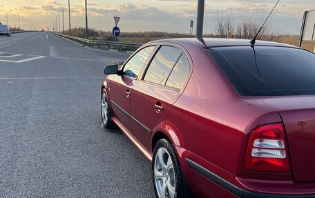 Skoda Octavia IV, 2006 год, 350 000 рублей, 7 фотография