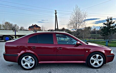 Skoda Octavia IV, 2006 год, 350 000 рублей, 6 фотография