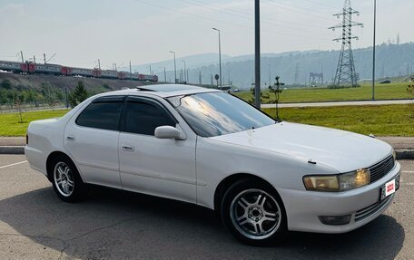 Toyota Cresta, 1991 год, 445 000 рублей, 2 фотография