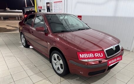 Skoda Octavia IV, 2006 год, 350 000 рублей, 3 фотография