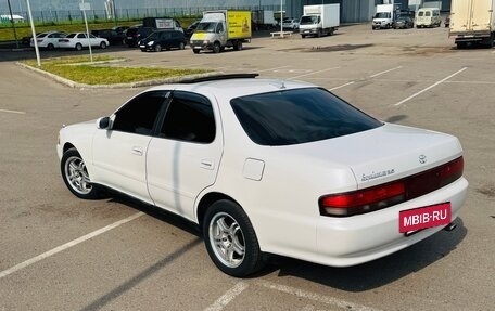 Toyota Cresta, 1991 год, 445 000 рублей, 4 фотография
