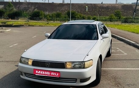 Toyota Cresta, 1991 год, 445 000 рублей, 5 фотография