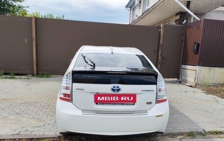 Toyota Prius, 2010 год, 890 000 рублей, 6 фотография