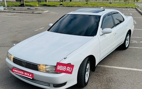 Toyota Cresta, 1991 год, 445 000 рублей, 3 фотография