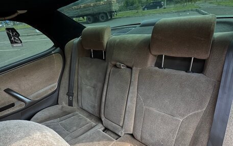 Toyota Cresta, 1991 год, 445 000 рублей, 13 фотография