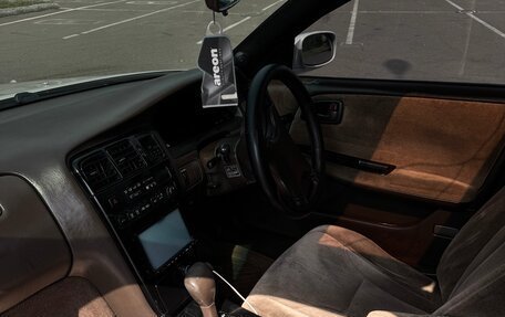 Toyota Cresta, 1991 год, 445 000 рублей, 12 фотография