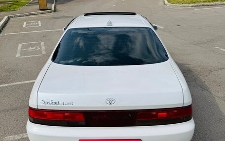 Toyota Cresta, 1991 год, 445 000 рублей, 6 фотография