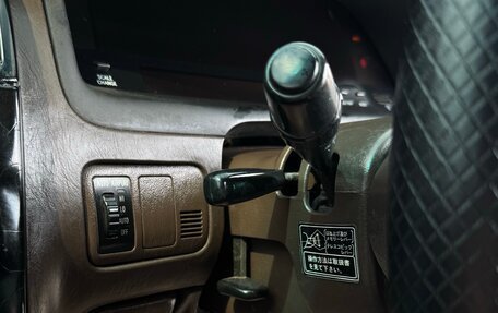 Toyota Cresta, 1991 год, 445 000 рублей, 17 фотография