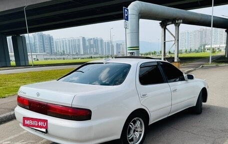 Toyota Cresta, 1991 год, 445 000 рублей, 7 фотография
