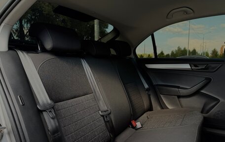Skoda Rapid II, 2020 год, 1 849 000 рублей, 14 фотография