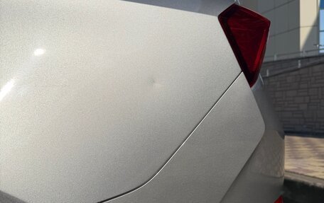 Skoda Rapid II, 2020 год, 1 849 000 рублей, 23 фотография