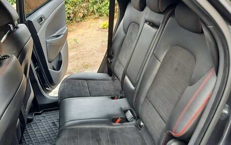 Hyundai Tucson III, 2020 год, 3 000 000 рублей, 4 фотография