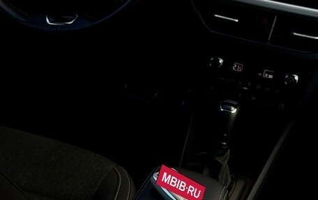 Skoda Rapid II, 2020 год, 1 849 000 рублей, 20 фотография