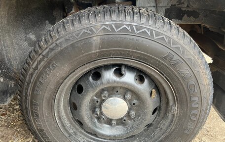 Chevrolet Niva I рестайлинг, 2012 год, 395 000 рублей, 9 фотография