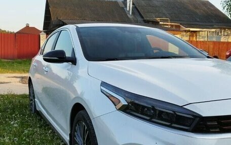 KIA Cerato IV, 2022 год, 2 800 000 рублей, 6 фотография