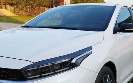 KIA Cerato IV, 2022 год, 2 800 000 рублей, 7 фотография