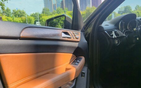 Mercedes-Benz GLE, 2017 год, 2 899 000 рублей, 8 фотография