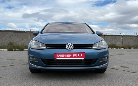 Volkswagen Golf VII, 2014 год, 1 450 000 рублей, 3 фотография