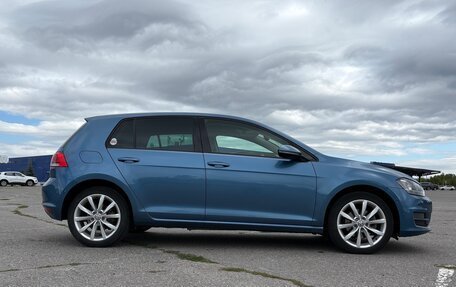 Volkswagen Golf VII, 2014 год, 1 450 000 рублей, 6 фотография